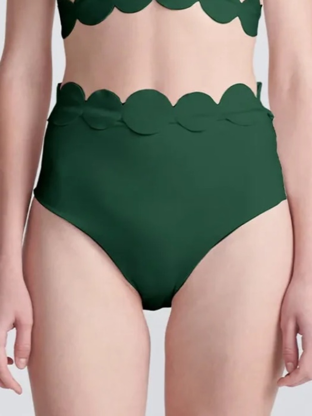 Ancora Audace Capsule Greeny Bikini Bottom M